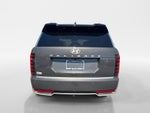 2027 Hyundai PALISADE Calligraphy