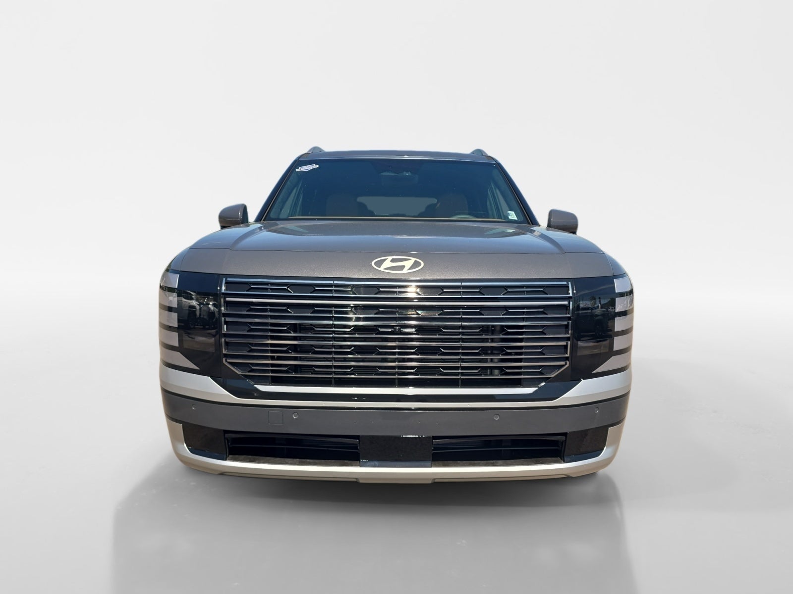 2027 Hyundai PALISADE Calligraphy