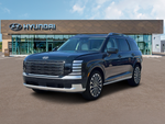 2027 Hyundai PALISADE Calligraphy