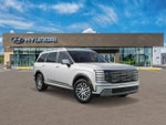 2027 Hyundai PALISADE SEL Premium 8P