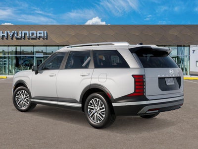 2027 Hyundai PALISADE SEL Premium 8P