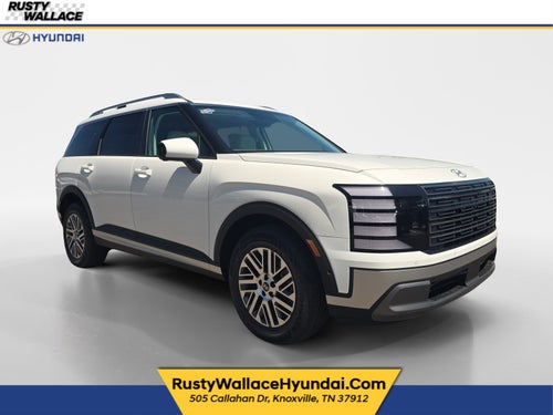 2027 Hyundai PALISADE SEL Premium 7P