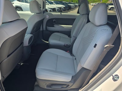 2027 Hyundai PALISADE SEL Premium 7P