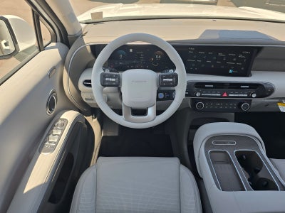 2027 Hyundai PALISADE SEL Premium 7P