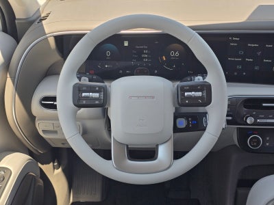 2027 Hyundai PALISADE SEL Premium 7P