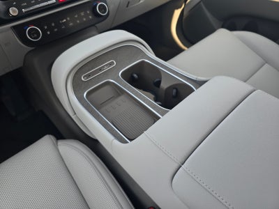 2027 Hyundai PALISADE SEL Premium 7P