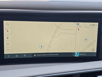 2027 Hyundai PALISADE SEL Premium 7P