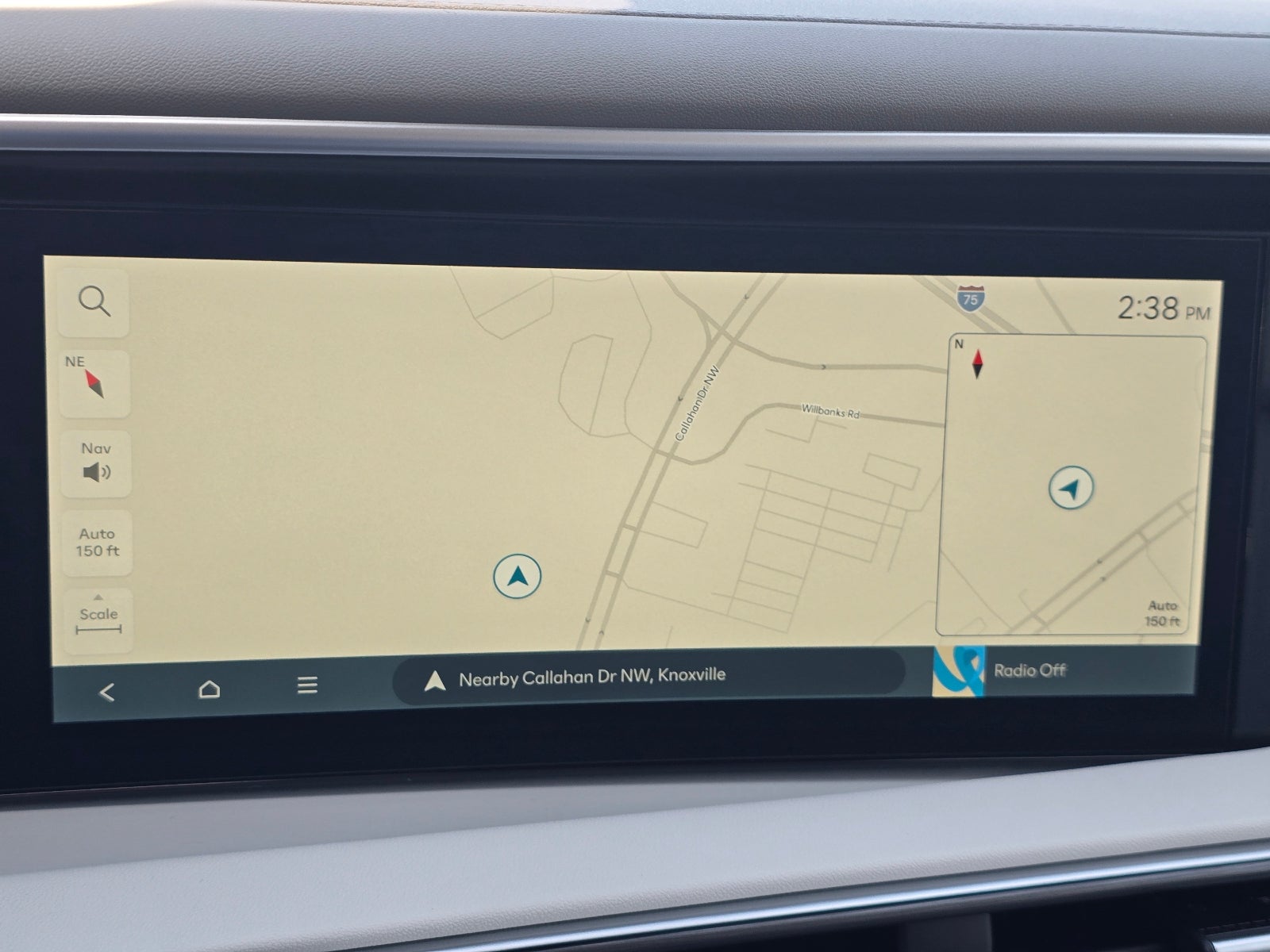 2027 Hyundai PALISADE SEL Premium 7P