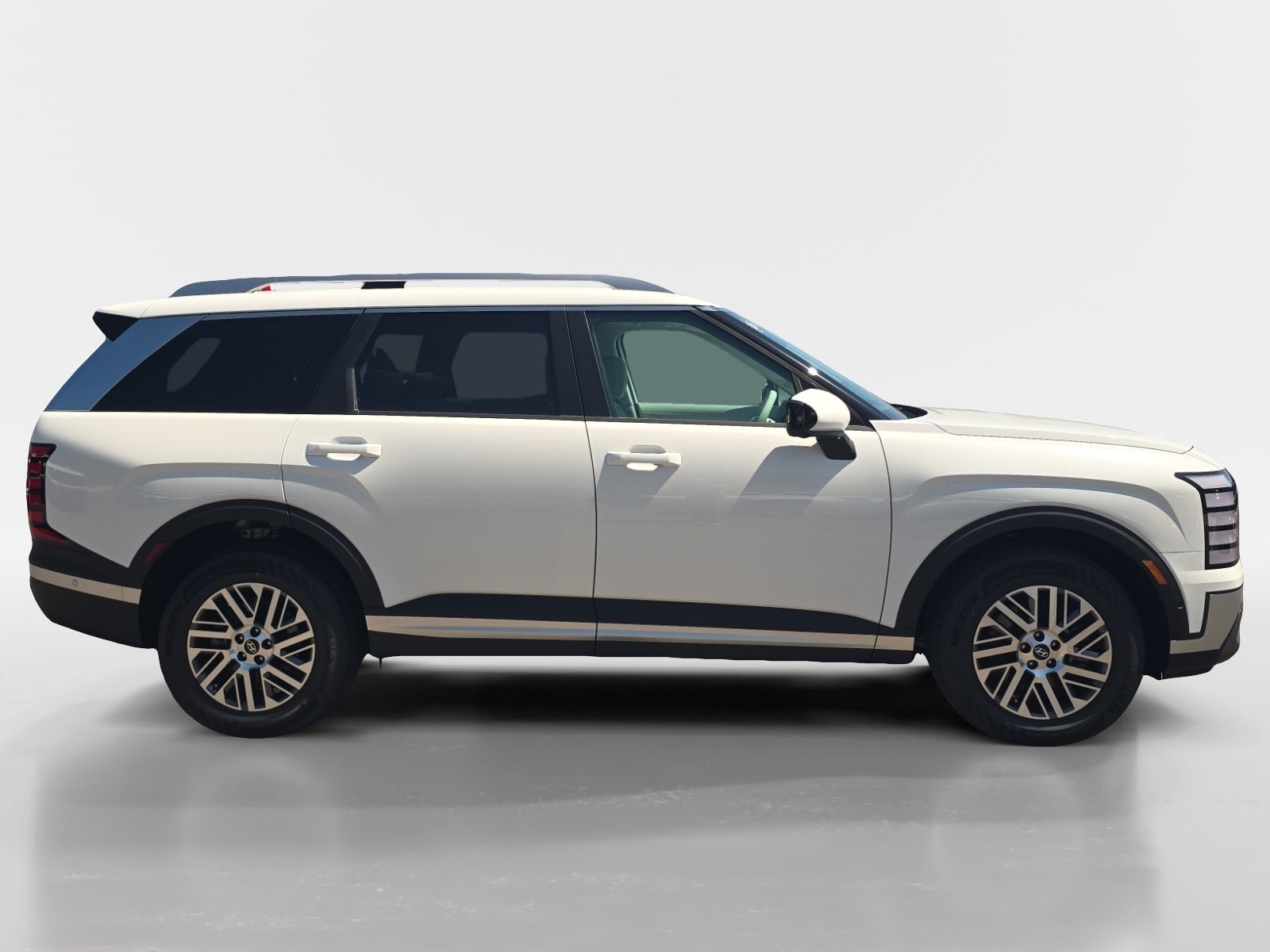 2027 Hyundai PALISADE SEL Premium 7P