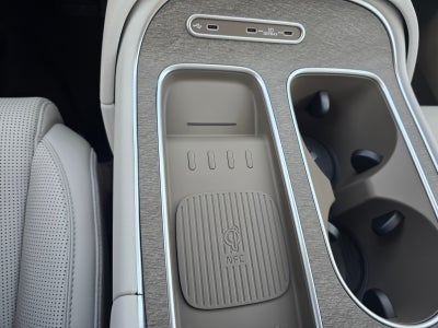 2027 Hyundai PALISADE SEL Premium 7P