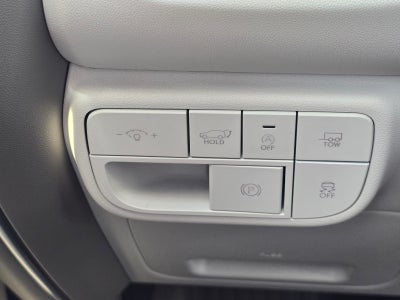 2027 Hyundai PALISADE SEL Premium 7P