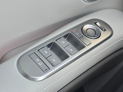 2027 Hyundai PALISADE SEL Premium 7P