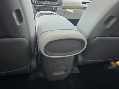 2027 Hyundai PALISADE SEL Premium 7P
