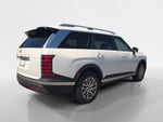 2027 Hyundai PALISADE SEL Premium 7P