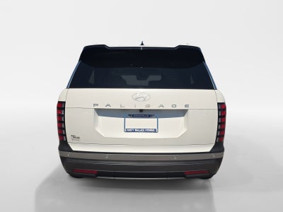 2027 Hyundai PALISADE SEL Premium 7P