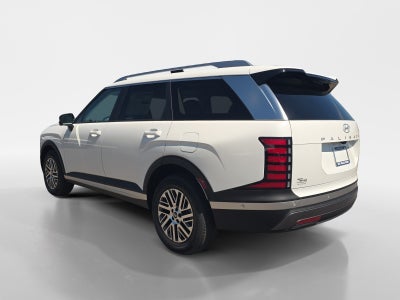 2027 Hyundai PALISADE SEL Premium 7P