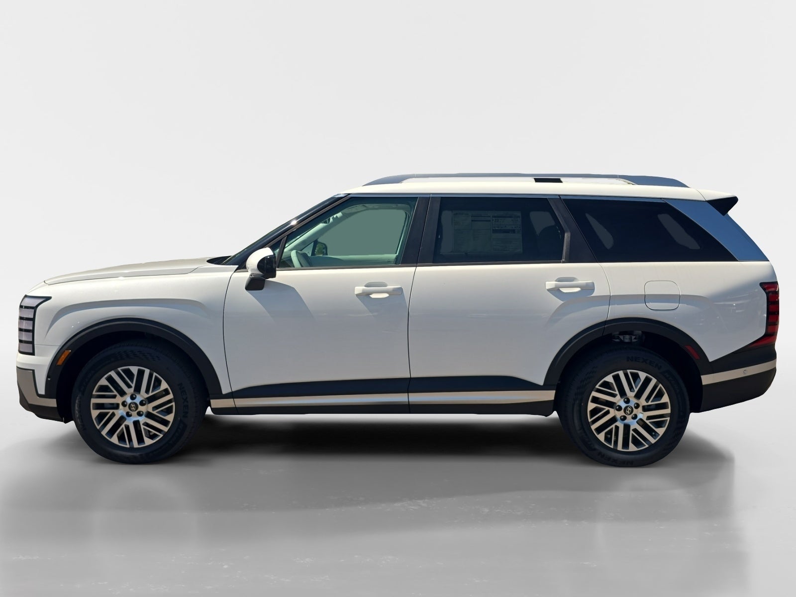2027 Hyundai PALISADE SEL Premium 7P
