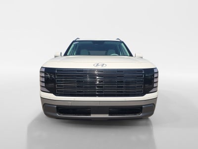 2027 Hyundai PALISADE SEL Premium 7P