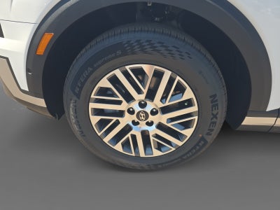 2027 Hyundai PALISADE SEL Premium 7P