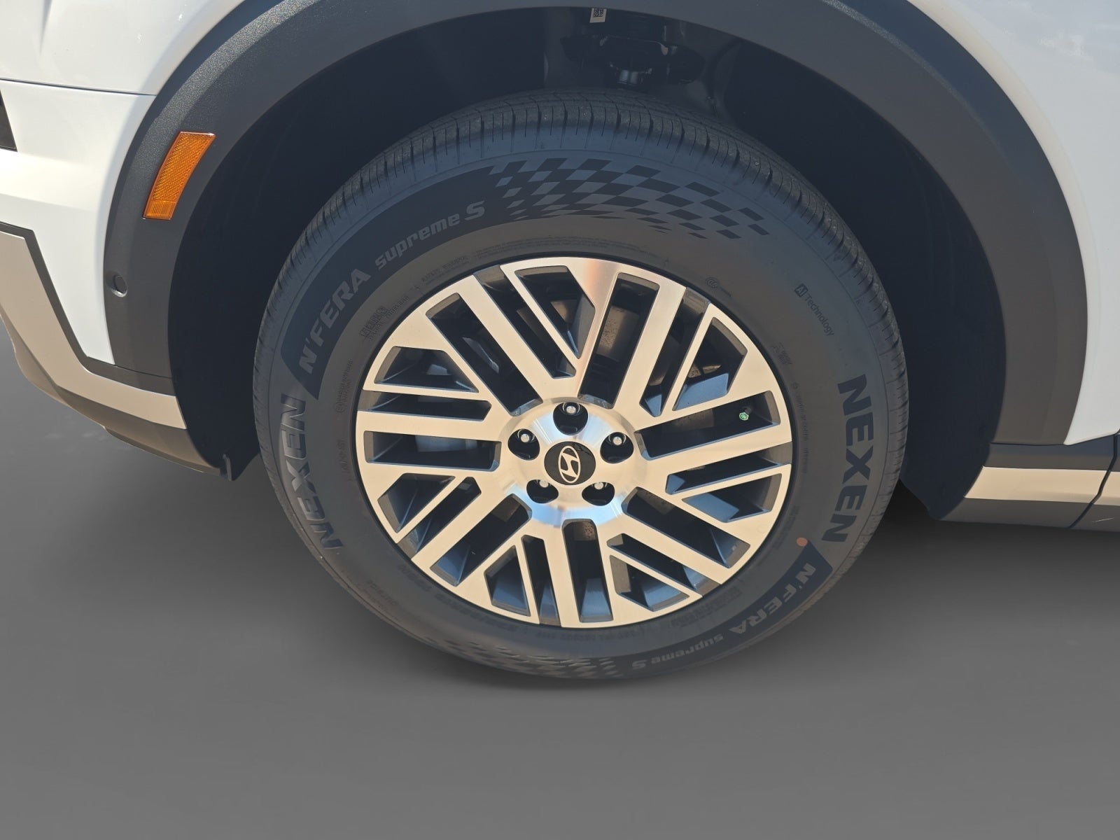2027 Hyundai PALISADE SEL Premium 7P