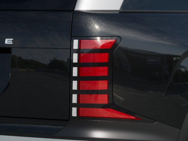 2027 Hyundai PALISADE SEL Premium 7P