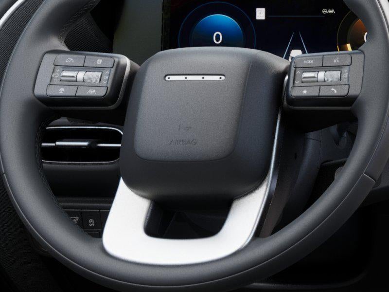 2027 Hyundai PALISADE SEL Premium 7P