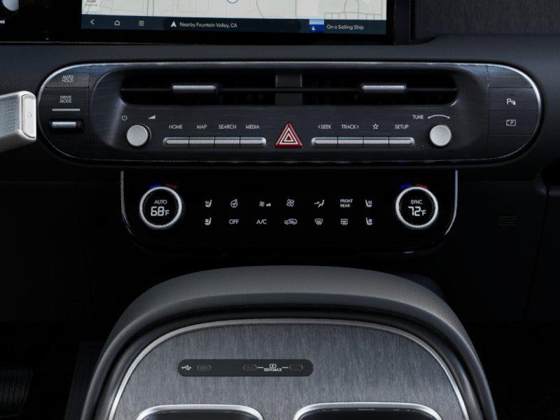 2027 Hyundai PALISADE SEL Premium 7P