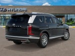 2027 Hyundai PALISADE SEL Premium 7P