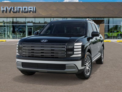 2027 Hyundai PALISADE SEL Premium 7P
