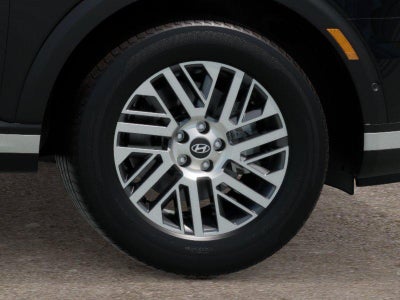2027 Hyundai PALISADE SEL Premium 7P