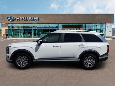 2027 Hyundai PALISADE SEL Premium 7P