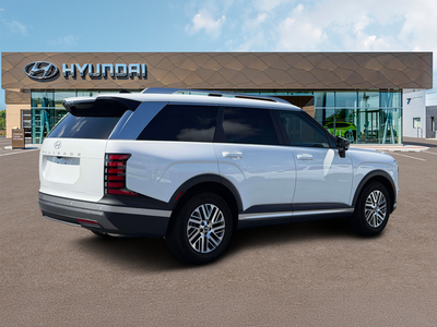 2027 Hyundai PALISADE SEL Premium 7P