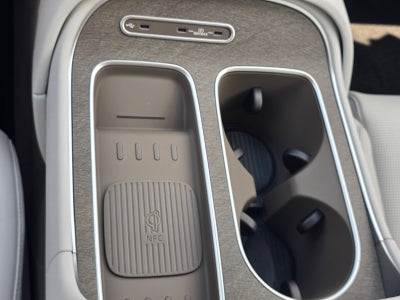 2026 Hyundai PALISADE SEL Premium 7P
