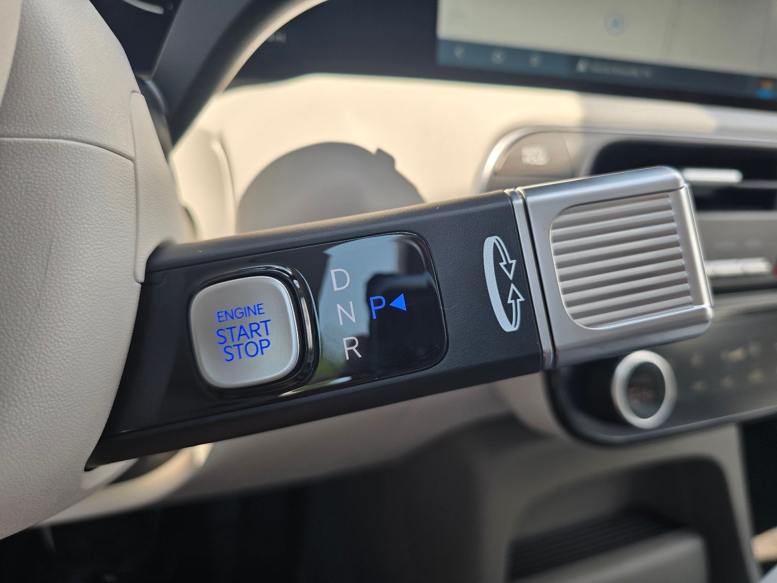 2026 Hyundai PALISADE SEL Premium 7P
