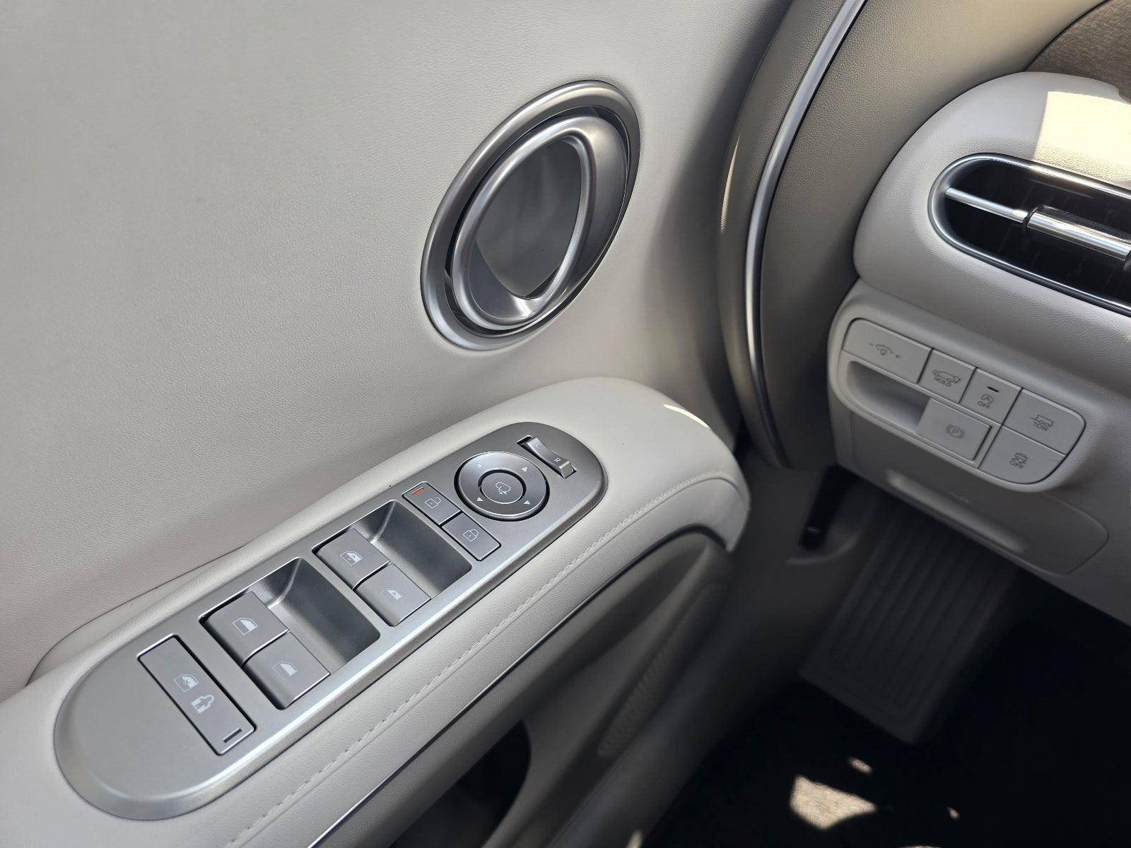 2026 Hyundai PALISADE SEL Premium 7P
