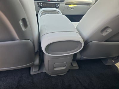 2026 Hyundai PALISADE SEL Premium 7P