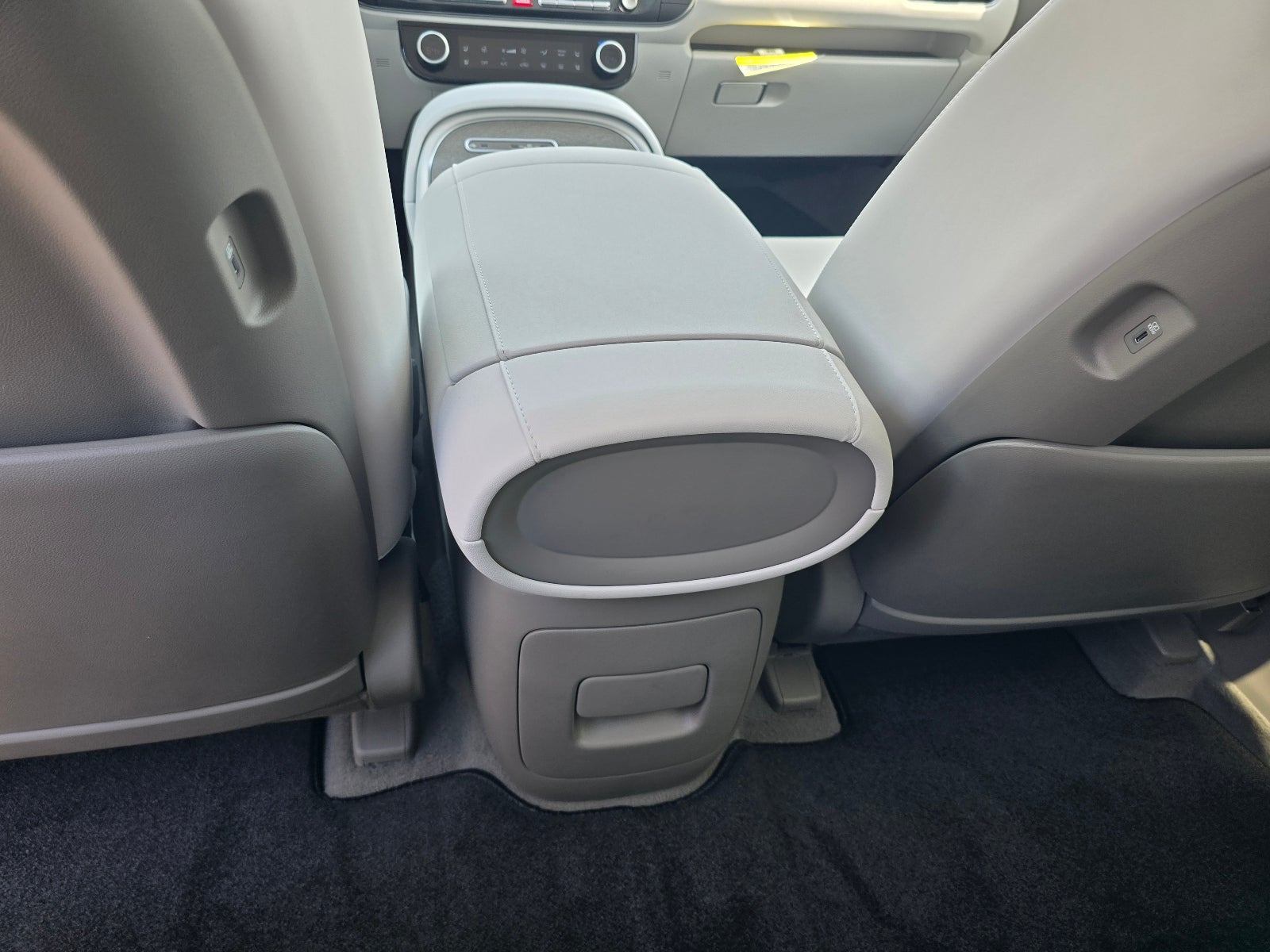 2026 Hyundai PALISADE SEL Premium 7P
