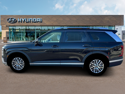 2026 Hyundai PALISADE SEL Premium 7P