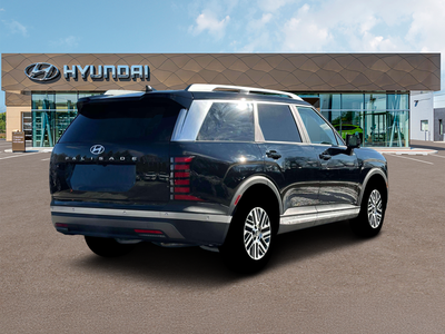 2026 Hyundai PALISADE SEL Premium 7P
