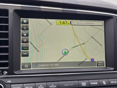 2018 Hyundai ELANTRA Sport