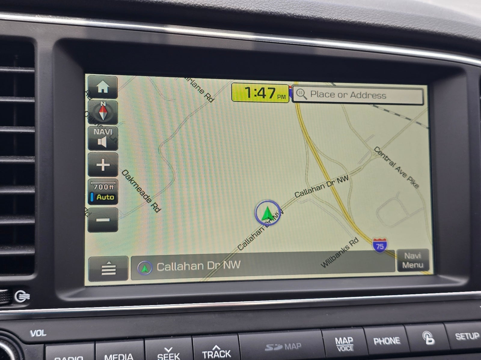 2018 Hyundai ELANTRA Sport