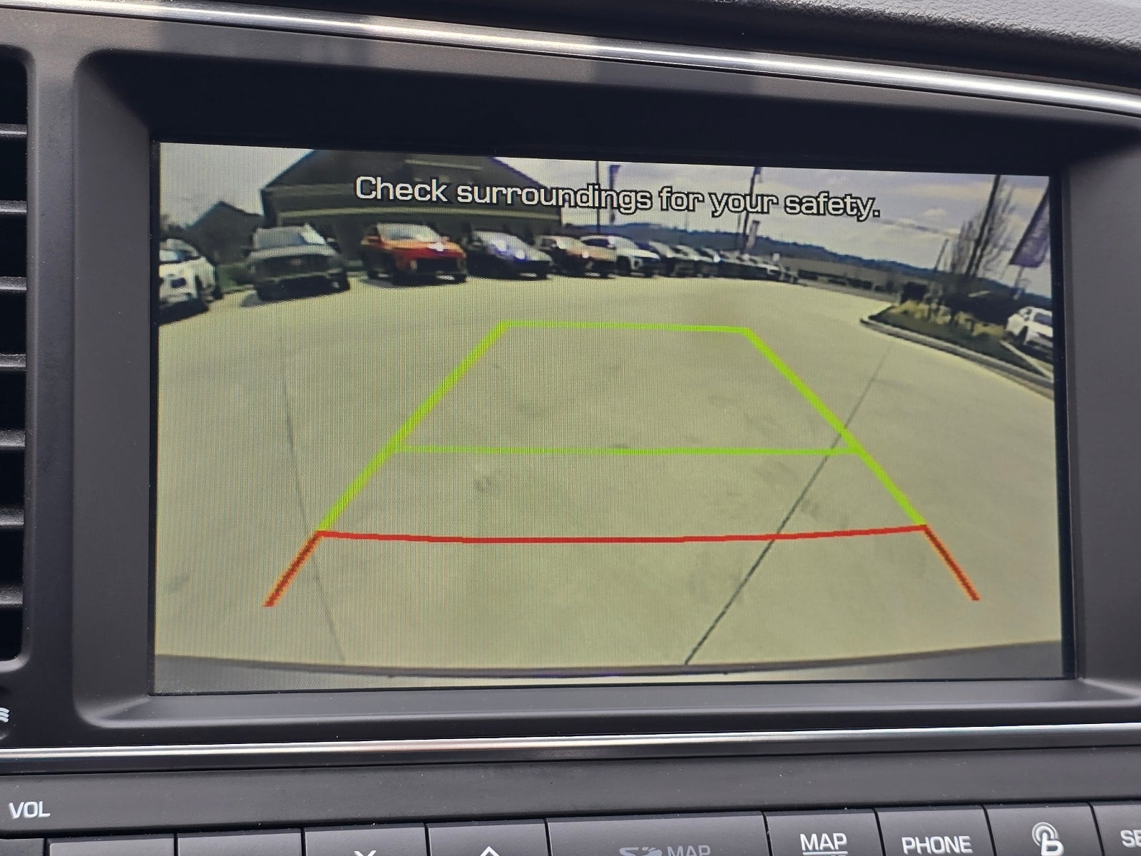 2018 Hyundai ELANTRA Sport