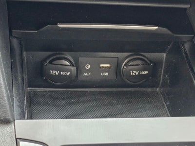 2018 Hyundai ELANTRA Sport