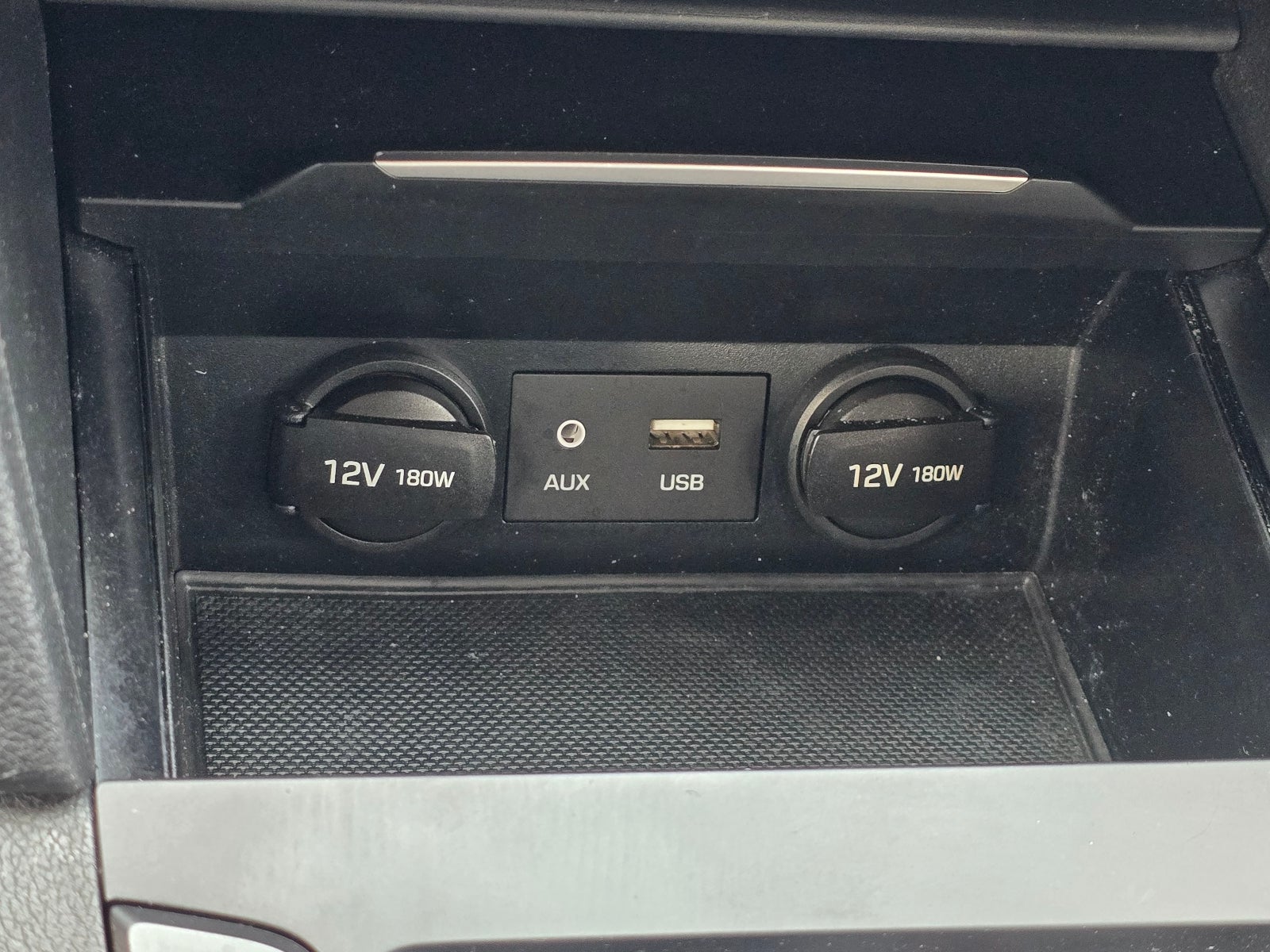 2018 Hyundai ELANTRA Sport