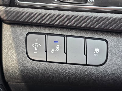 2018 Hyundai ELANTRA Sport