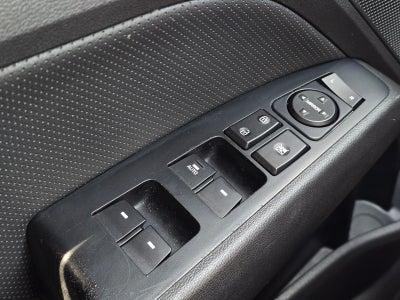 2018 Hyundai ELANTRA Sport