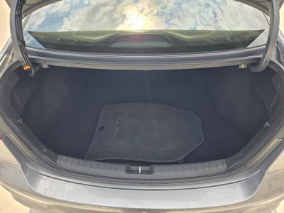 2018 Hyundai ELANTRA Sport