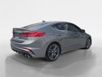 2018 Hyundai ELANTRA Sport