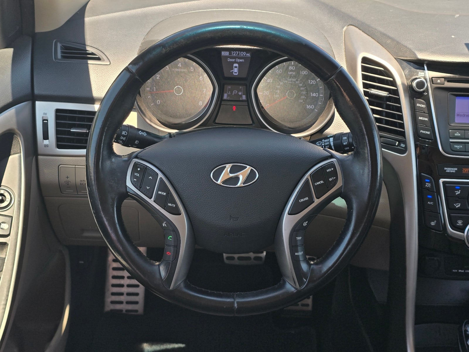 2013 Hyundai ELANTRA GT Base