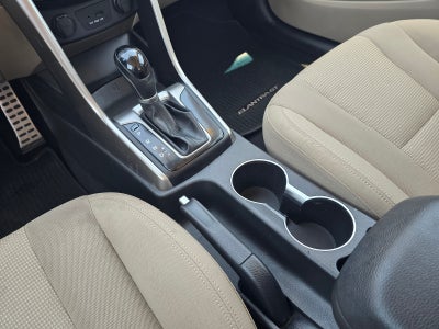 2013 Hyundai ELANTRA GT Base